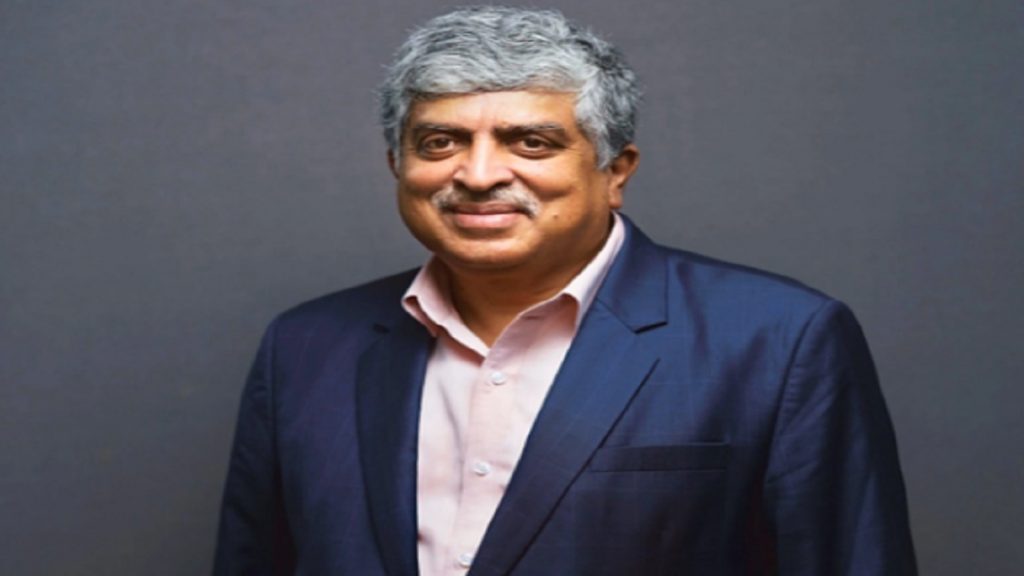 Nandan Nilekani