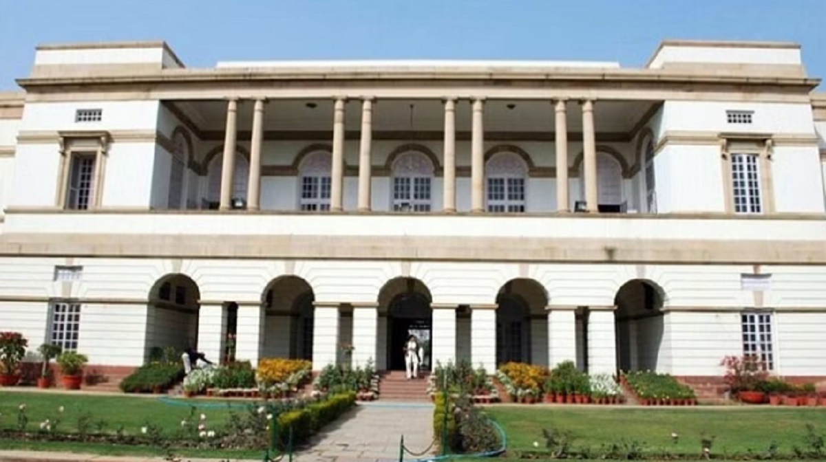 Nehru memorial renamed PM’s Museum: BJP & Cong in war of words, who said what