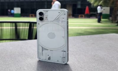 Nothing Phone - 1