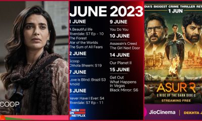 OTT releases (2)