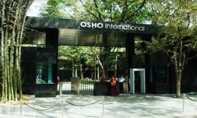 Osho