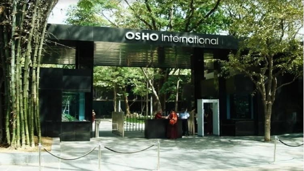 Exclusive: Big battle for Osho land to start in court