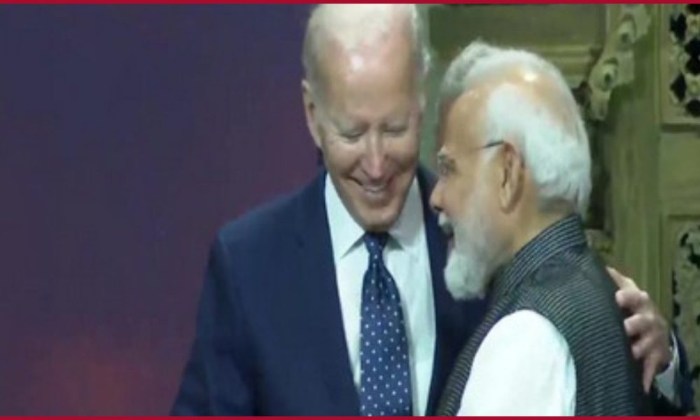 “PM Modi, President Biden to discuss Indo-Pacific, elevate …”: White House
