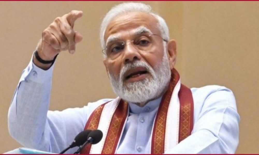 Local to global: How PM Modi’s connect with commoners & elites alike, works wonders