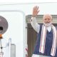 PM Modi - US visit