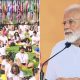 PM Modi -- Yoga