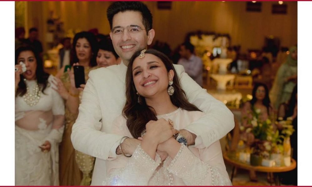 Parineeti Chopra- Raghav Chadha’s Wedding: Here’s what we know about the marriage venue, deets inside
