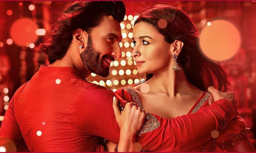 Rocky Aur Rani Ki Prem Kahani Teaser: How netizens reacted to ‘Yash Raj style’ romance