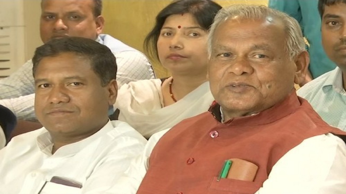 Blow to Nitish ahead of Oppn meet: Jitan Manjhi’s son resigns from Bihar cabinet