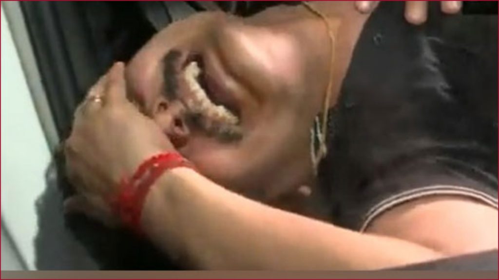 Senthil Balaji
