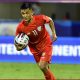Sunil Chhetri
