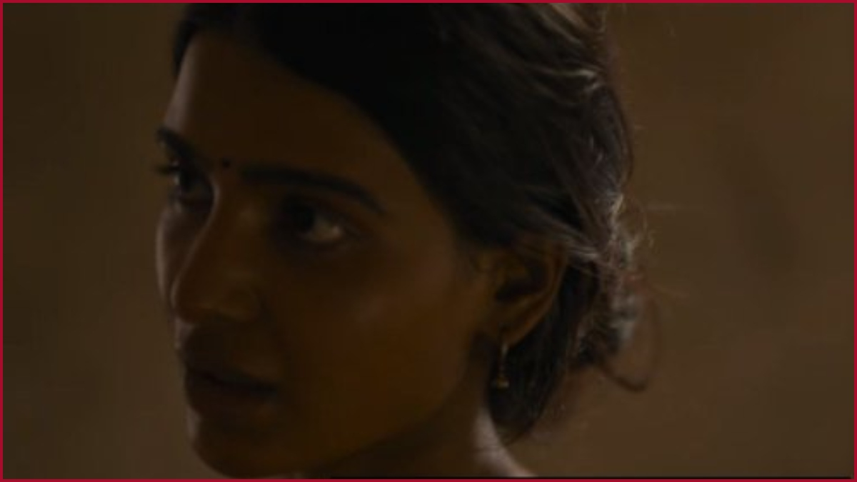 Manoj Bajpayee, Samantha Ruth Prabhu’s ‘The Family Man Season 2’ turns two