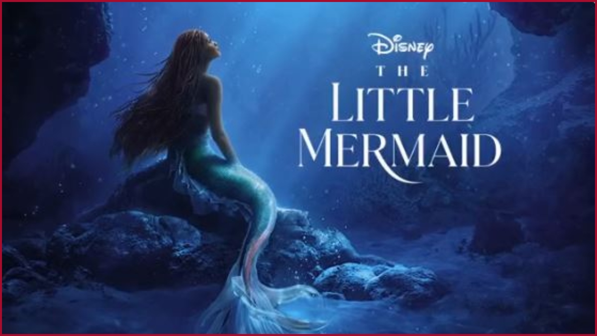 The Little Mermaid makes a splashing dominance at Memorial Day box office