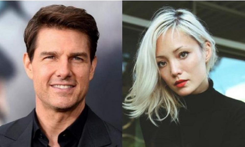 Tom Cruise’s co-star Pom Klementieff reveals his reluctance to kick her in an intense fight scene