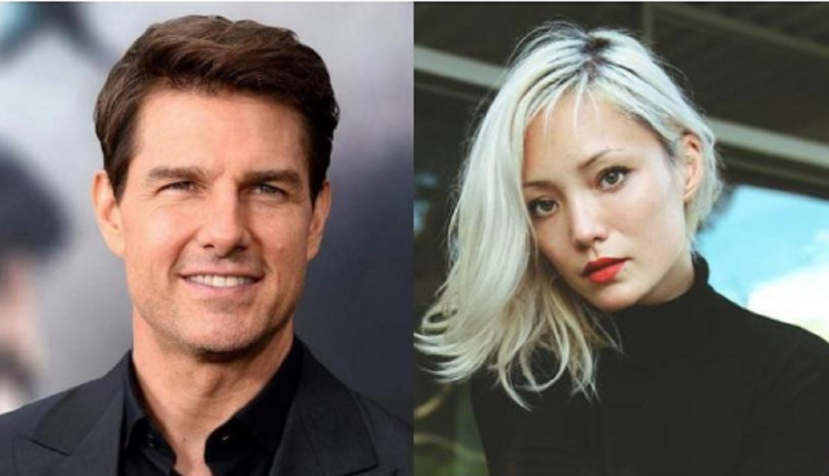 Tom Cruise’s co-star Pom Klementieff reveals his reluctance to kick her in an intense fight scene