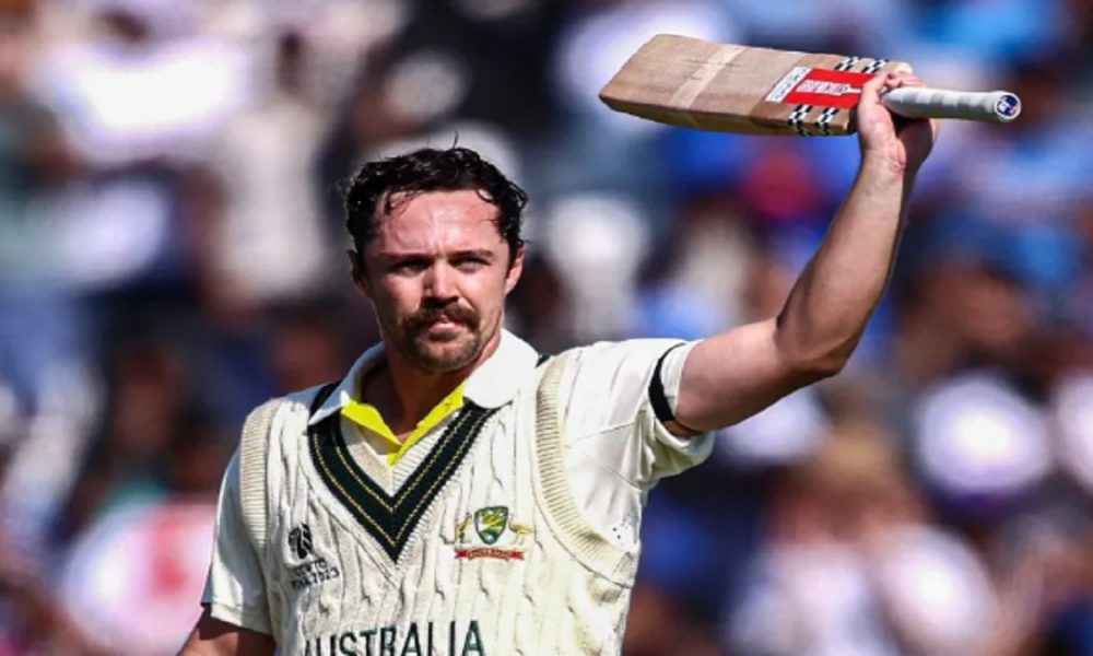WTC Final: Ricky Ponting compares Travis Head to all-time great Adam Gilchrist