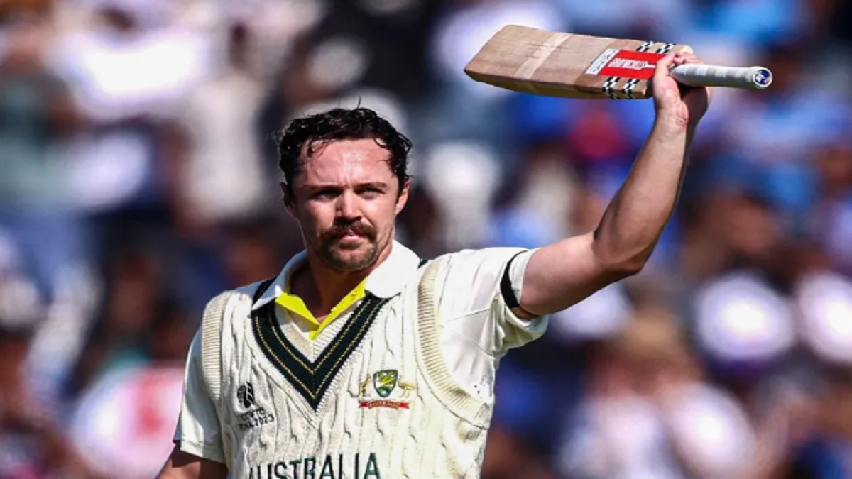 WTC Final: Ricky Ponting compares Travis Head to all-time great Adam Gilchrist