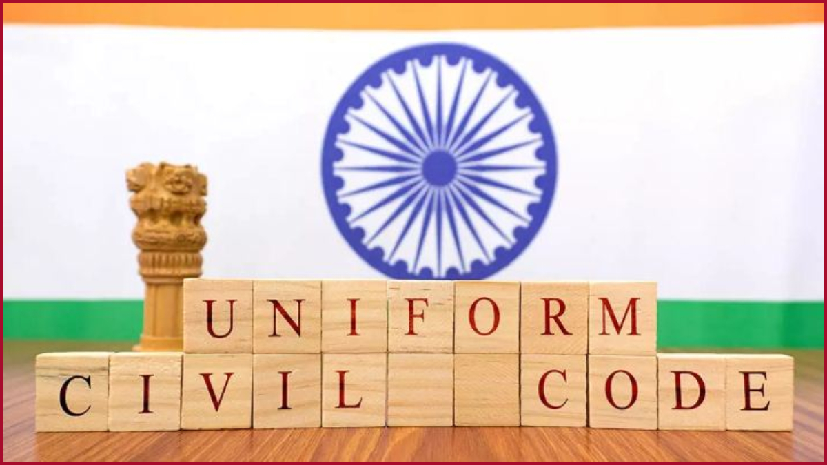 Law Commission received 8.5 lakh views on Uniform Civil Code till yesterday: Justice Rituraj Awasthi