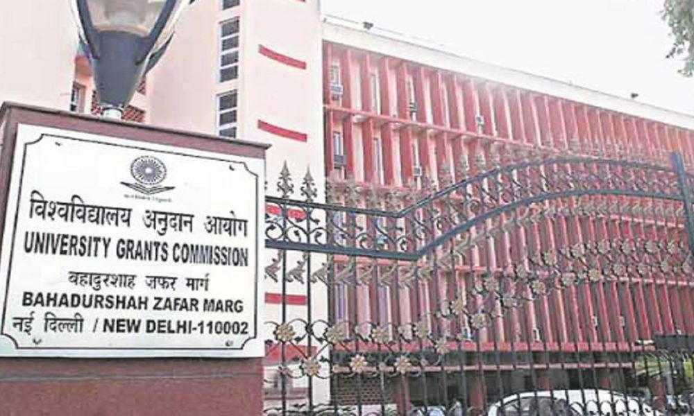 UGC relaxes criteria for Assistant Professor appointment, Ph.D. made optional; know mandatory tests