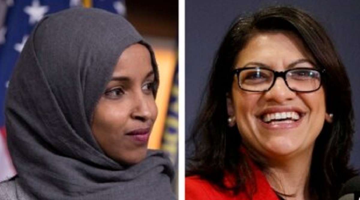 Who are Ilhan Omar & Rashida Tlaib, 2 US lawmakers announcing boycott of PM Modi’s address