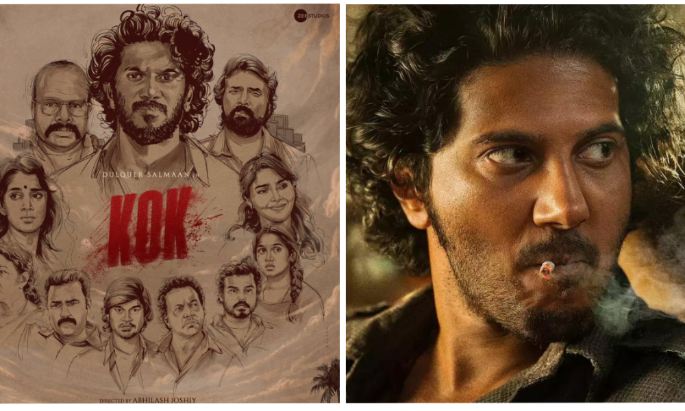 King Of Kotha BO Collection Day 4: Dulquer Salmaan’s fim fails to rise in Box Office