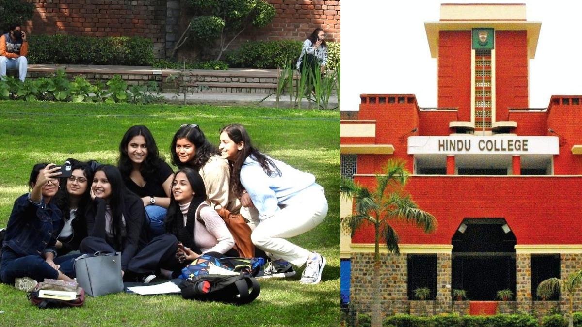 Top 10 Colleges of India: Miranda House retains Numero Uno Spot