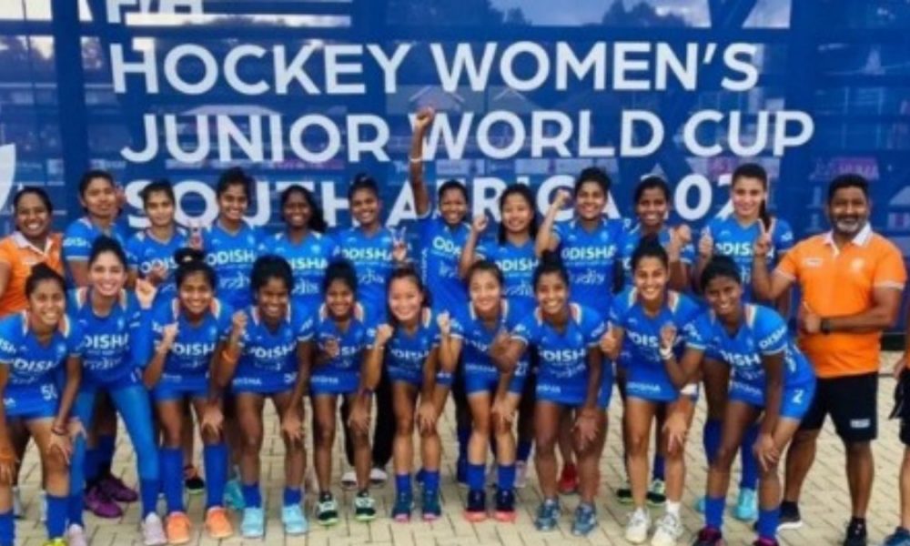 Indian junior women’s hockey team ready for Malaysia challenge in Asia Cup 2023