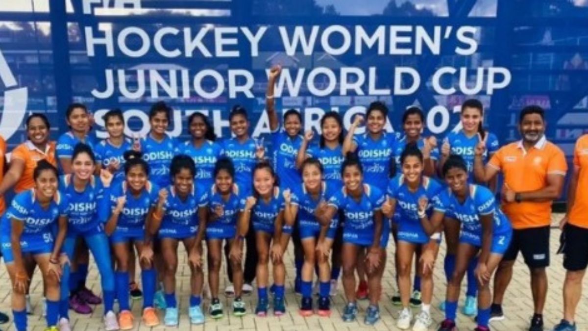 Indian junior women’s hockey team ready for Malaysia challenge in Asia Cup 2023