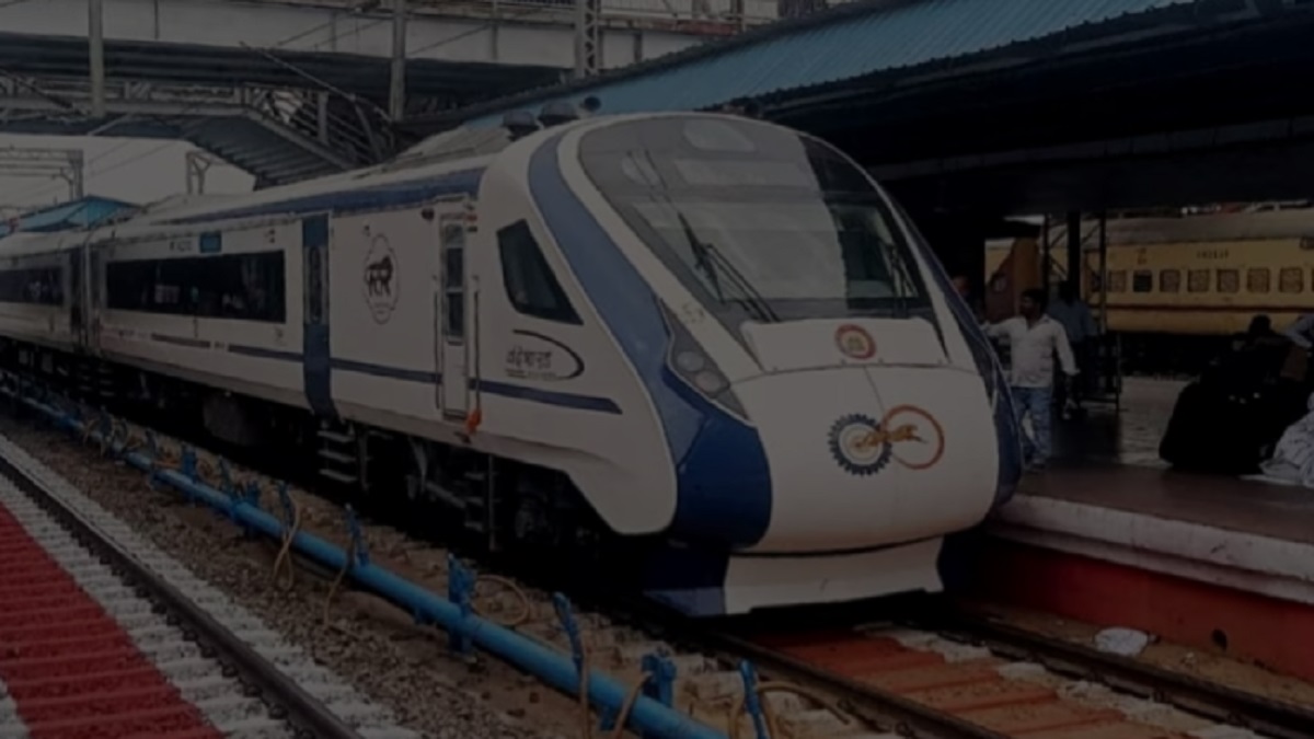 Bihar, Jharkhand & Goa to get 1st Vande Bharat trains on June 27, their routes & details here
