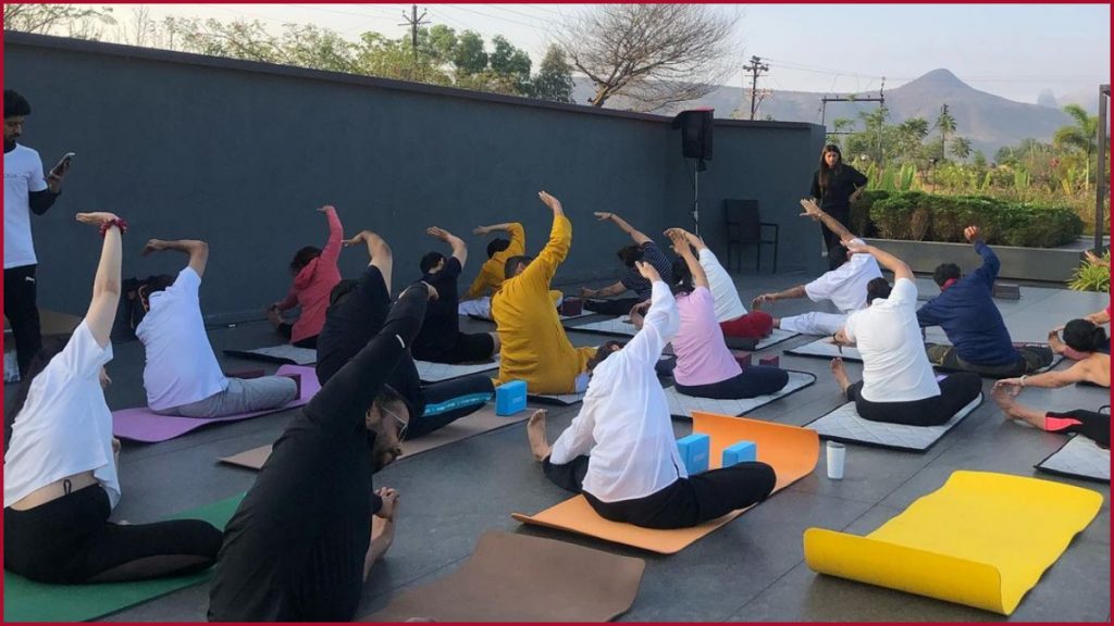 Yoga Day (3)