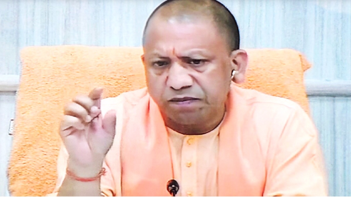 Yogi govt to install Automated External Defibrillators in government buildings, offices & malls