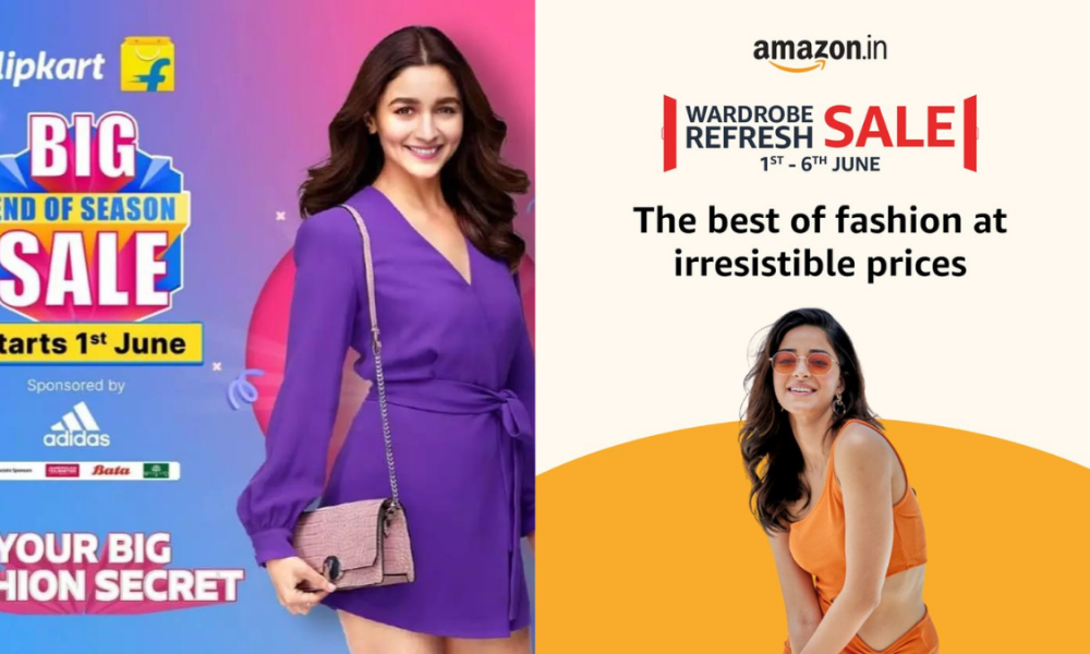 Shop Till You Drop: India’s Ultimate Sales Extravaganza Awaits!