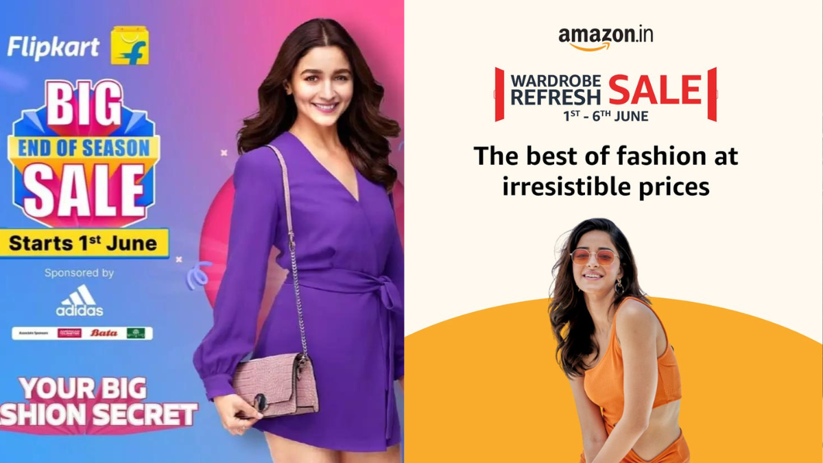 Shop Till You Drop: India’s Ultimate Sales Extravaganza Awaits!