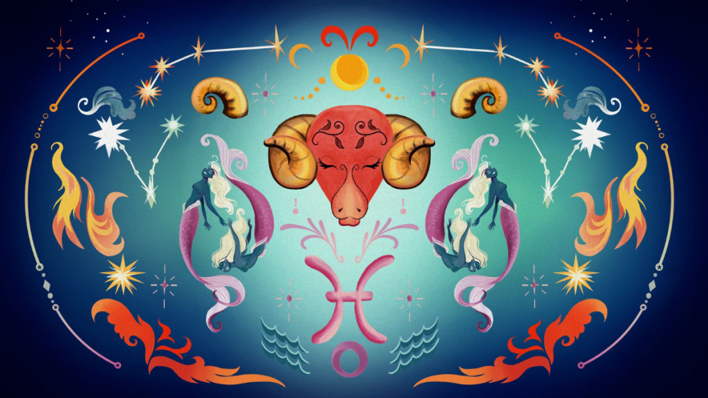 Daily Aura Guidance for the Zodiac