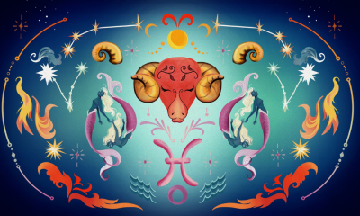 Daily Aura Guidance for the Zodiac
