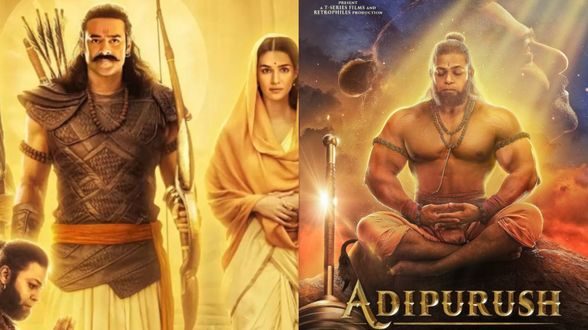 Adipurush, BO collection on Day 1: Magnum opus likely to have monstrous opening of Rs 70-80 crore