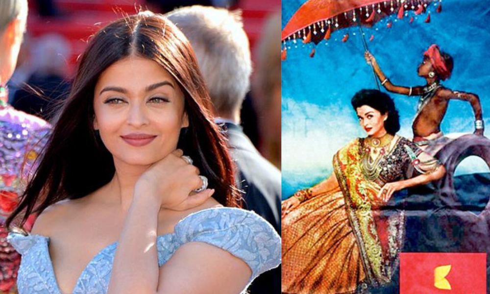 Do you remember this racist ad featuring Aishwarya Rai? Throwback to the super controversial Kalyan Jewelers campaign