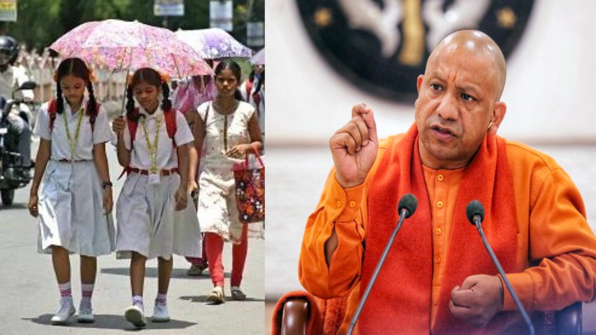 Yogi Government extends summer vacation in council schools till June 26