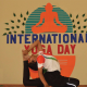 yoga day