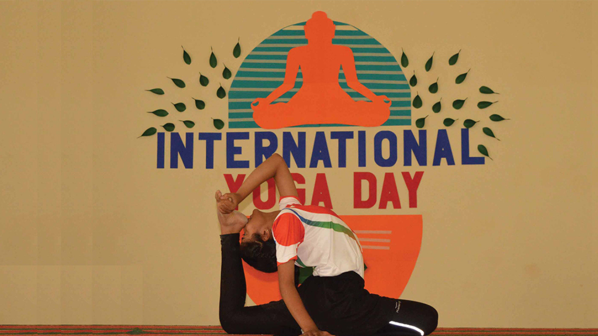 International Yoga Day 2023: All you need to know about this day