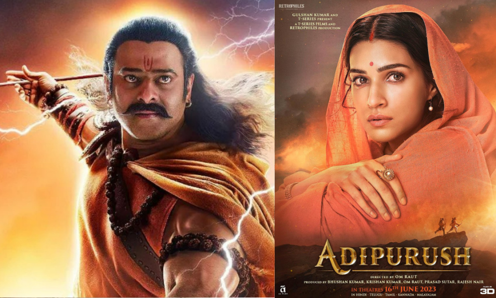 Adipurush clocks Rs 432 crores much before its theatrical release, Here’s how