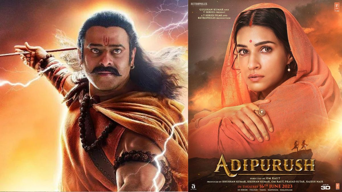 Adipurush clocks Rs 432 crores much before its theatrical release, Here’s how