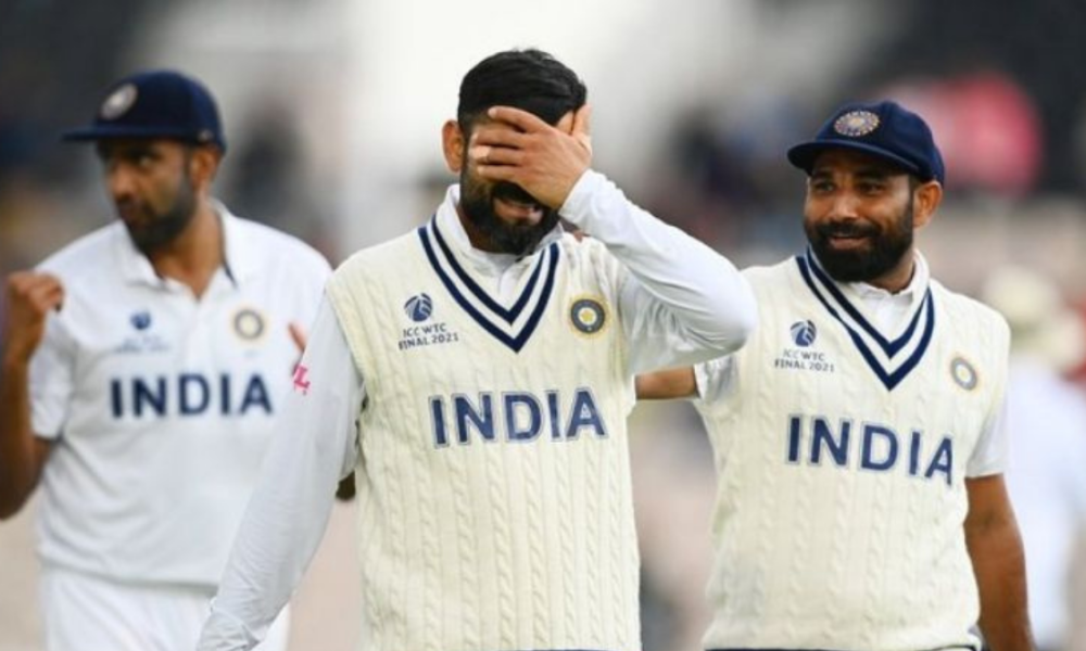 WTC Final: 5 reasons for India’s humiliating loss to Australia at Oval