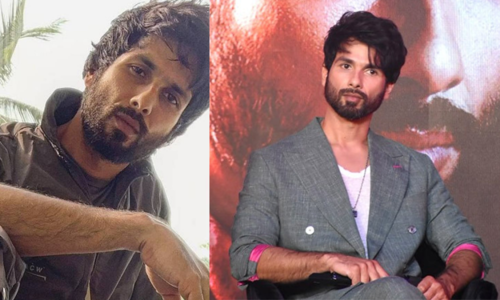 Is Shahid Kapoor real-life Kabir Singh? Three times when Bloody Daddy actor made sexist remarks