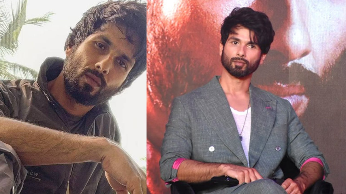 Is Shahid Kapoor real-life Kabir Singh? Three times when Bloody Daddy actor made sexist remarks