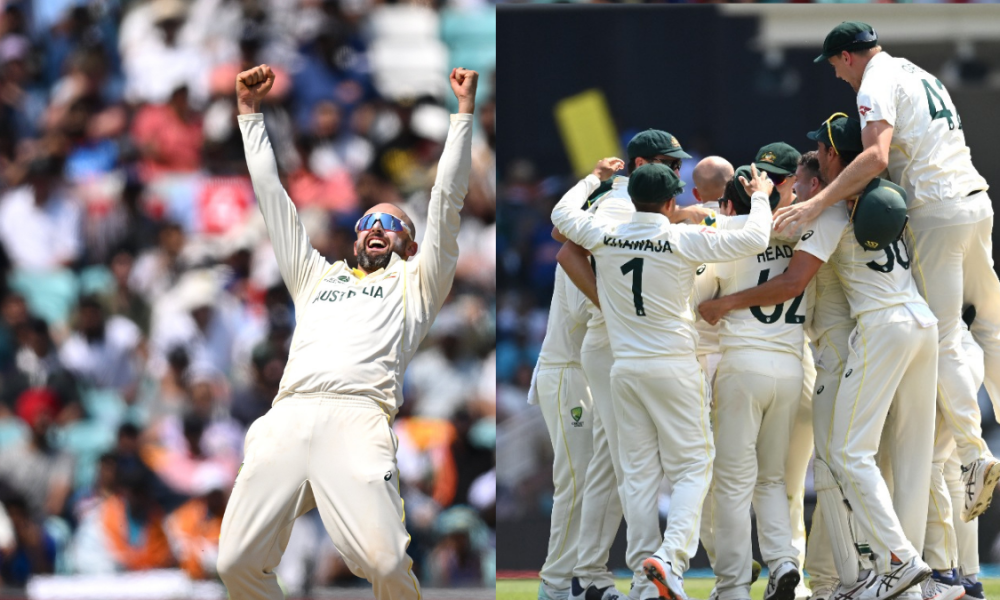 A look at how Australia captured historic ICC World Test Championship title by defeating India