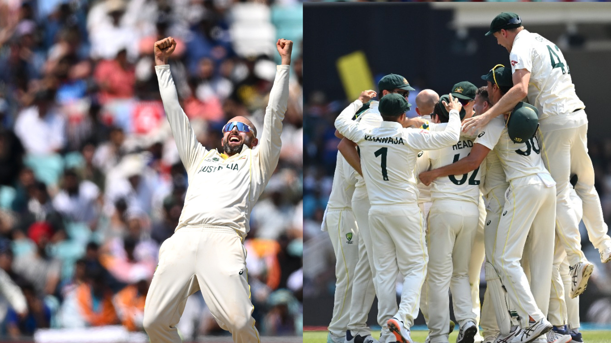 A look at how Australia captured historic ICC World Test Championship title by defeating India