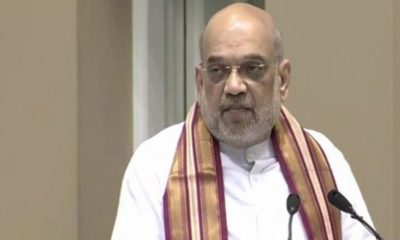 amit shah