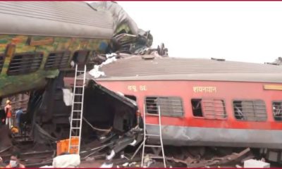 balasore train accident