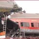 balasore train accident
